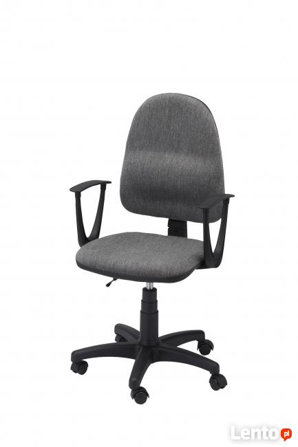 Krzesła laboratoryjne, taborety warsztatowe