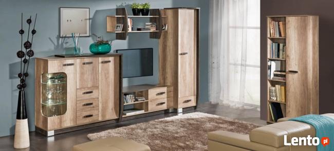 Meble systemowe ROMER