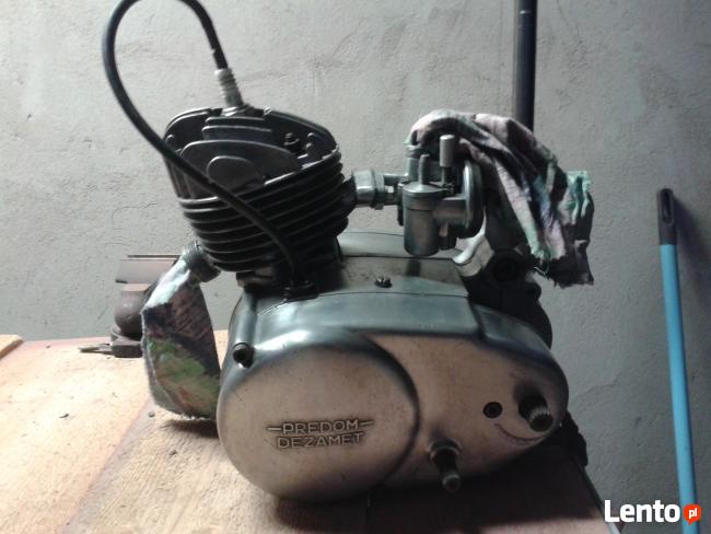 kupie cześci silnikowe wsk wfm shl simson mz Łódź