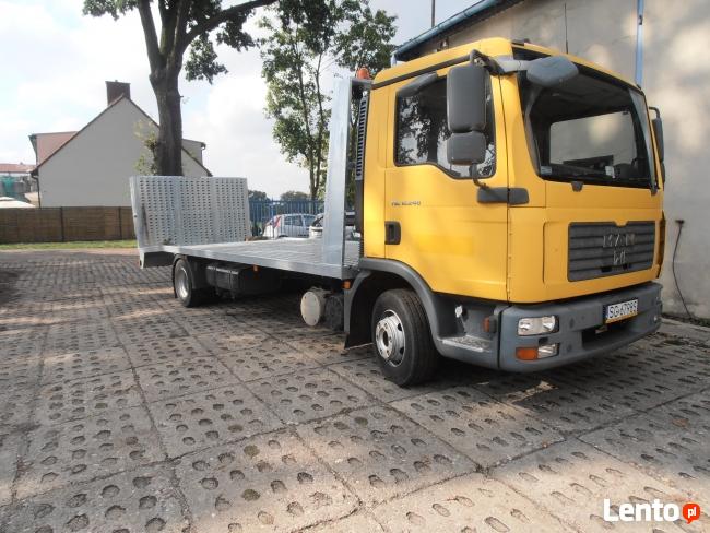 usługi minikoparką 4 Toni 10 ton