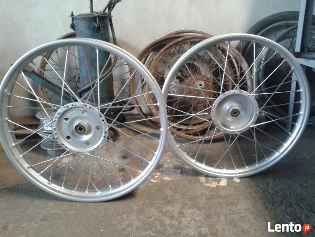 kupie cześci silnikowe wsk wfm shl simson mz Łódź