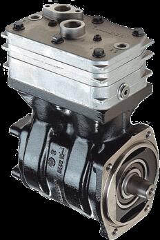 Naprawa silników do samochodów ciężarowych i autobusów