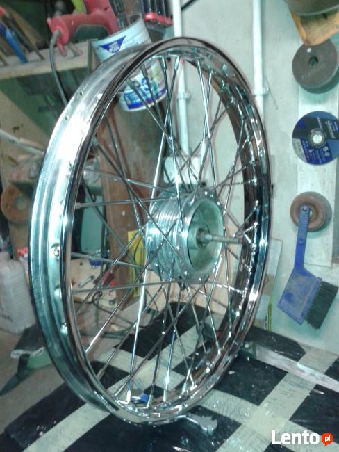 kupie cześci silnikowe wsk wfm shl simson mz Łódź