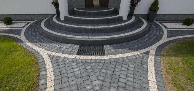 Sprzedam kostkę brukową ARCO marki GOLDBRUK !