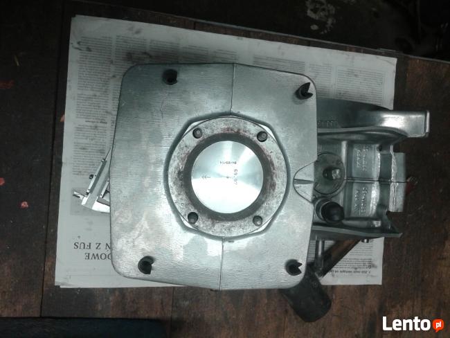 kupie cześci silnikowe wsk wfm shl simson mz Łódź