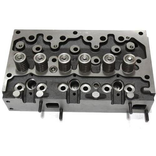 Naprawa silników do samochodów ciężarowych i autobusów