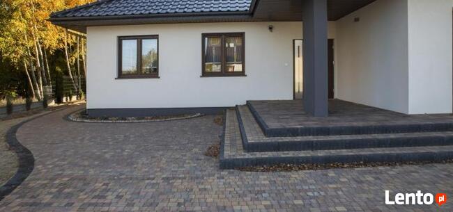 Sprzedam kostkę brukową ARCO marki GOLDBRUK !