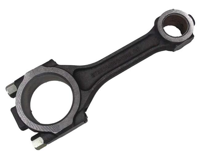 Naprawa silników do samochodów ciężarowych i autobusów