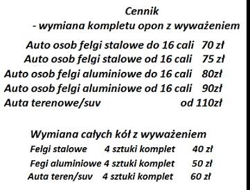Myjnia&Wulkanizacja Poznań AMT.Hecht