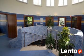 Sanatorium Uzdrowiskowe CHEMIK - Ciechocinek