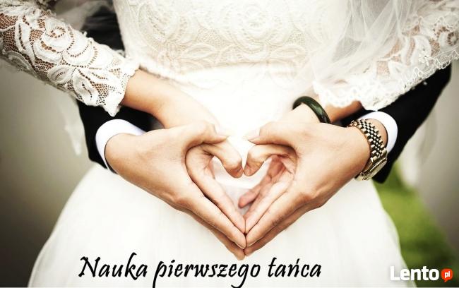 Pierwszy taniec na Twoje wesele