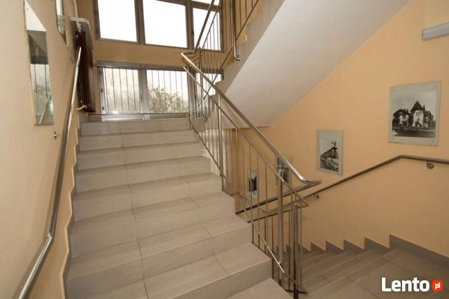 Sanatorium Uzdrowiskowe CHEMIK - Ciechocinek