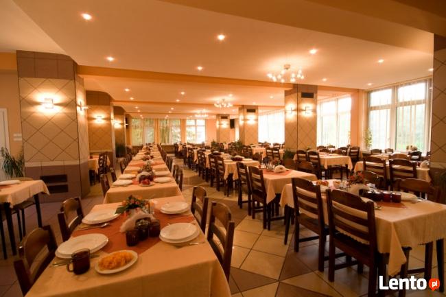 Sanatorium Uzdrowiskowe CHEMIK - Ciechocinek