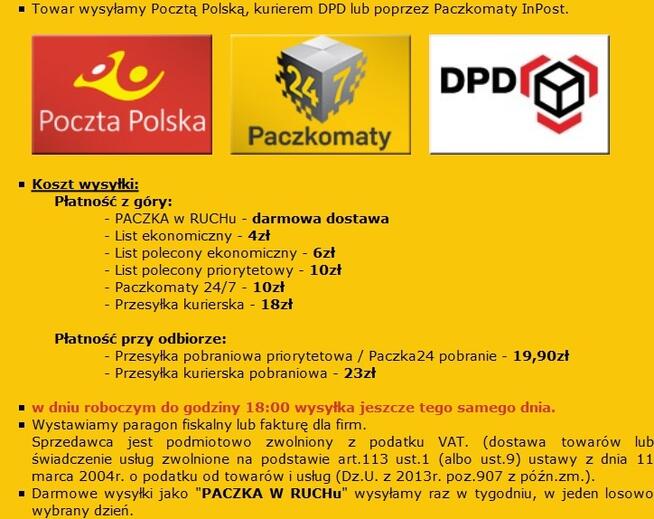 Uniwersalny interfejs diagnostyczny EuroScan 2009+ 1996-2020