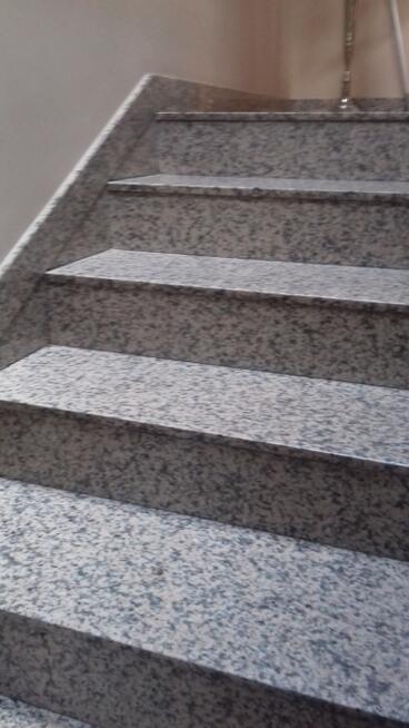 Schody Parapety Blaty