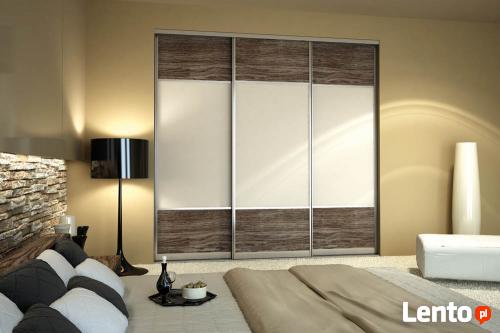 Szafy na wymiar Szczecin i okolice