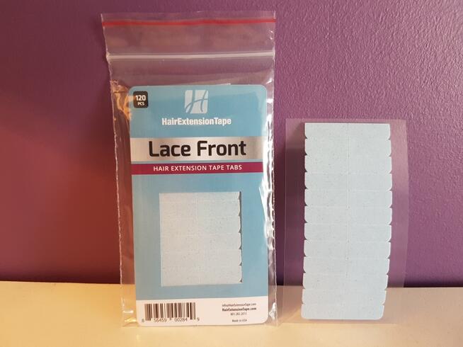 MOCNE TAŚMY DO PRZEDŁUŻANIA WŁOSÓW, TAŚMY DO PERUK