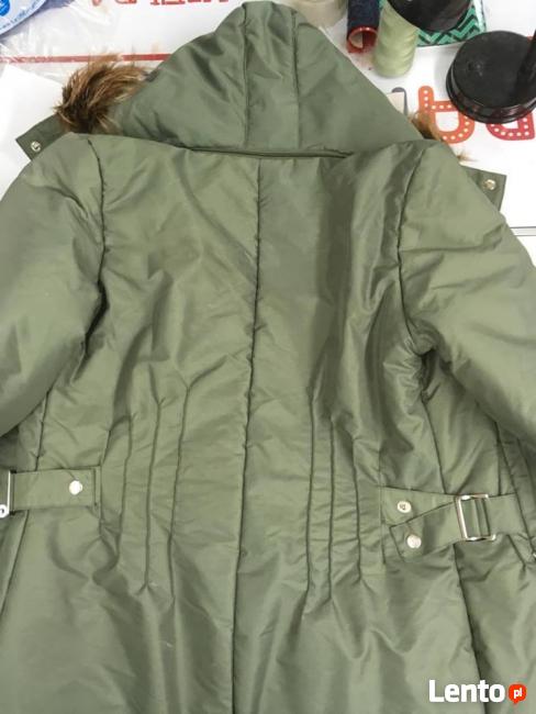 KURTKI NOWE + zdjęcia - hurt