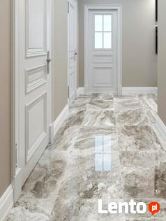 Maszynowe czyszczenie i polerowanie marmuru Trójmiasto