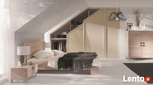 Szafy na wymiar Szczecin i okolice