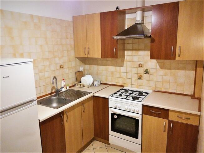 Pyc. Bepc. Do wynajęcia kawalerka 30 m2 Stare Podgórze