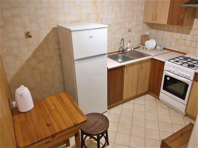 Pyc. Bepc. Do wynajęcia kawalerka 30 m2 Stare Podgórze