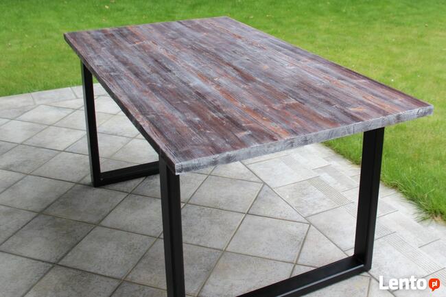 Stoły i stoliki pod wymiar