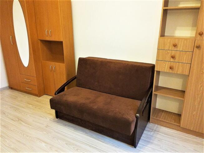 Pyc. Bepc. Do wynajęcia kawalerka 30 m2 Stare Podgórze