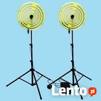 Borelioza-Plazmoterapia-Inhalacje Wodorowe H2-RifeMed Poznań