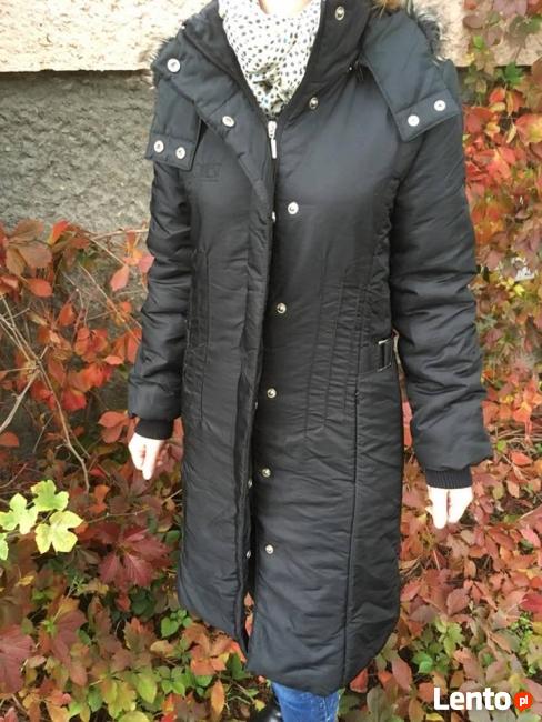 KURTKI NOWE + zdjęcia - hurt