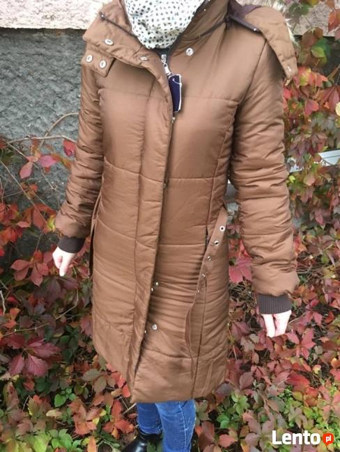 KURTKI NOWE + zdjęcia - hurt