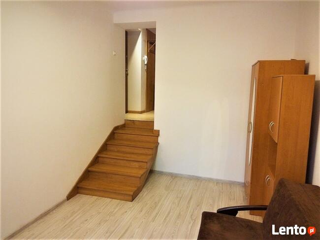 Pyc. Bepc. Do wynajęcia kawalerka 30 m2 Stare Podgórze