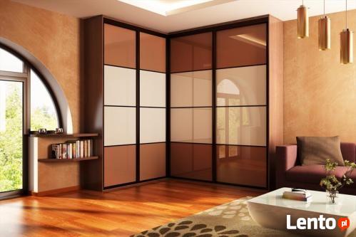 Szafy na wymiar Szczecin i okolice