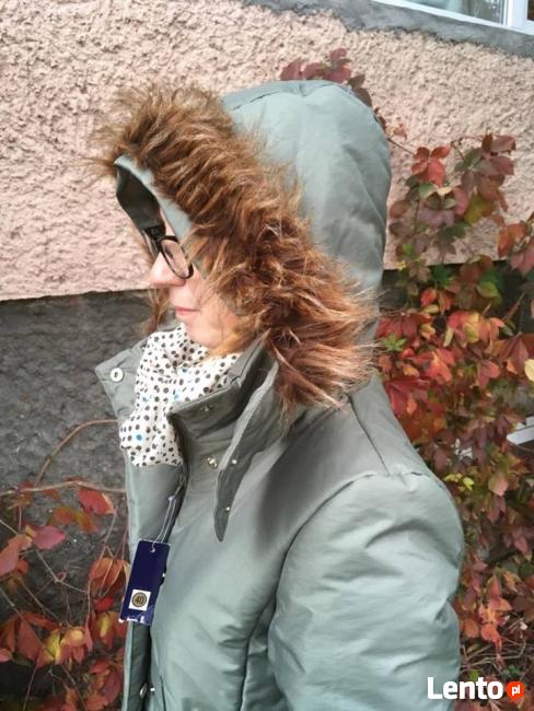 KURTKI NOWE + zdjęcia - hurt