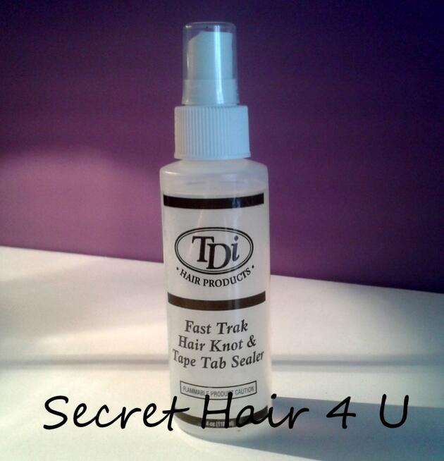 SOLVENT C-22, SCALP PROTECTOR, KLEJ DO PERUK, TAŚMA DO PERUK