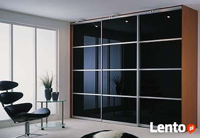 Szafy na wymiar Szczecin i okolice