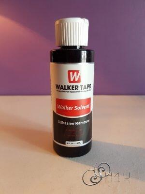 SOLVENT C-22, SCALP PROTECTOR, KLEJ DO PERUK, TAŚMA DO PERUK