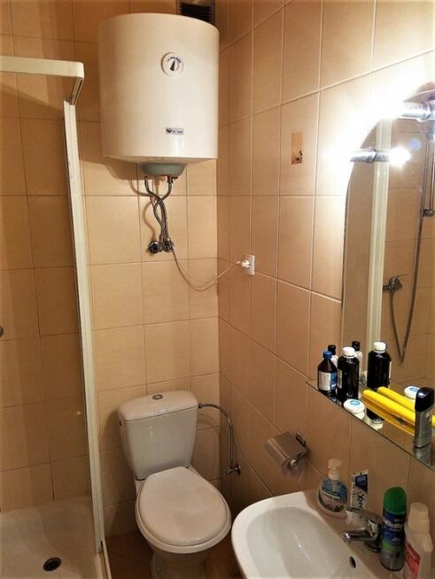 Pyc. Bepc. Do wynajęcia kawalerka 30 m2 Stare Podgórze