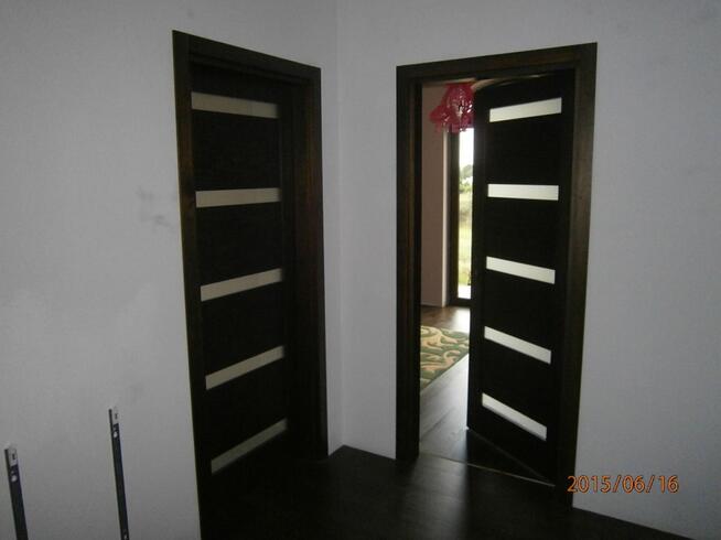 Zbydrew drzwi pokojowe na wymiar