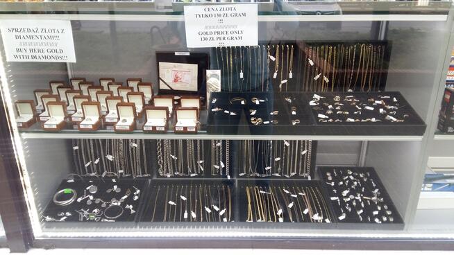 LOMBARD EXPRES WARSZAWA 9 LOKALIZACJI !!!! MEGA CASH