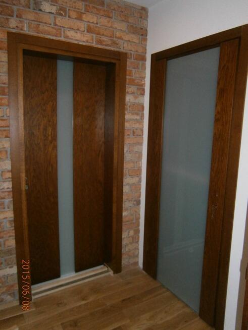 Zbydrew drzwi pokojowe na wymiar