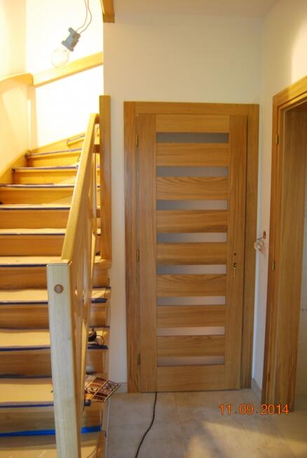 Wewnętrzne drzwi ZBYDREW