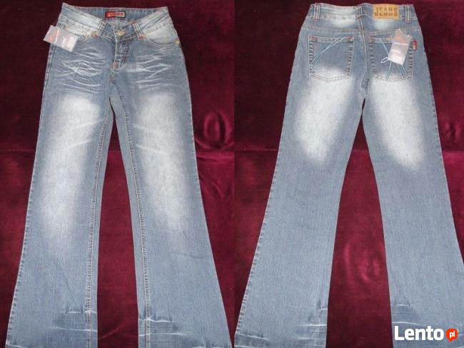 Odzież Sprzedam, po likwidacji sklepu