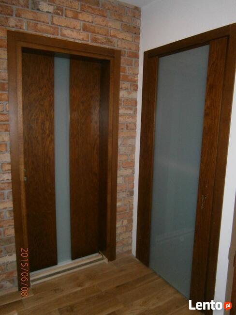 Drzwi pokojowe od producenta ZBYDREW