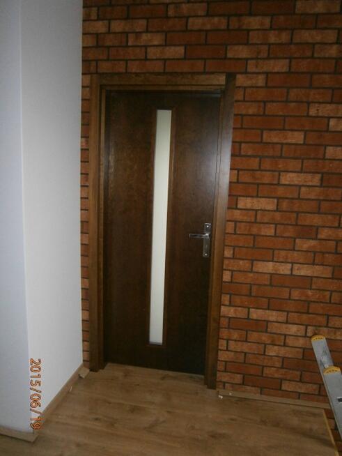 Zbydrew drzwi pokojowe na wymiar