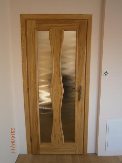 Wewnętrzne drzwi ZBYDREW