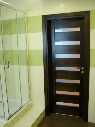 Drzwi pokojowe od producenta ZBYDREW