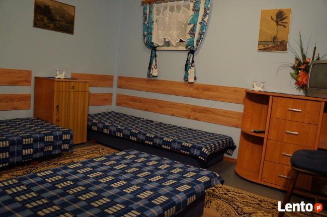 Wynajmę pokoje studentom zaocznym