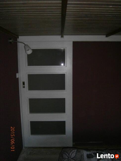 Zbydrew drzwi pokojowe na wymiar