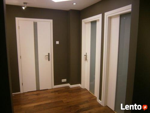 Zbydrew drzwi pokojowe na wymiar